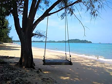 Bungalow - Beach Front