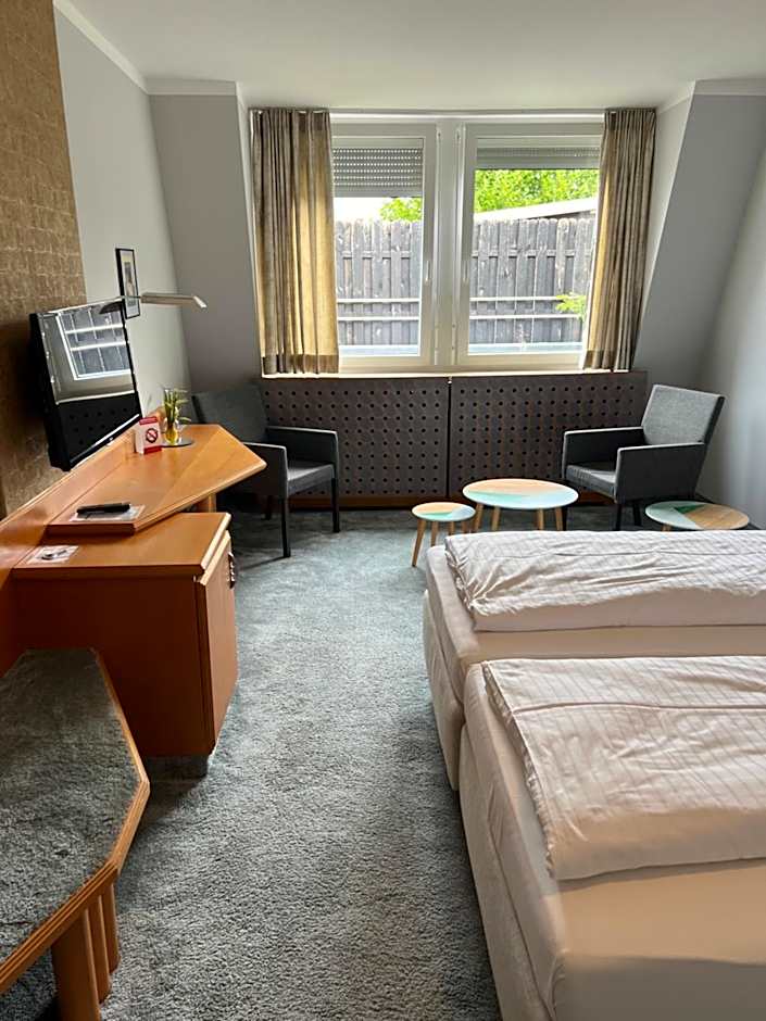 Hotel Lachnerhof