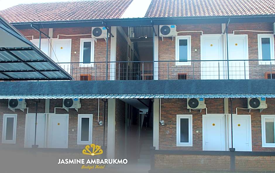 Jasmine Ambarukmo Budget Hotel