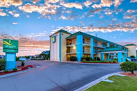 Quality Inn Carolina Oceanfront