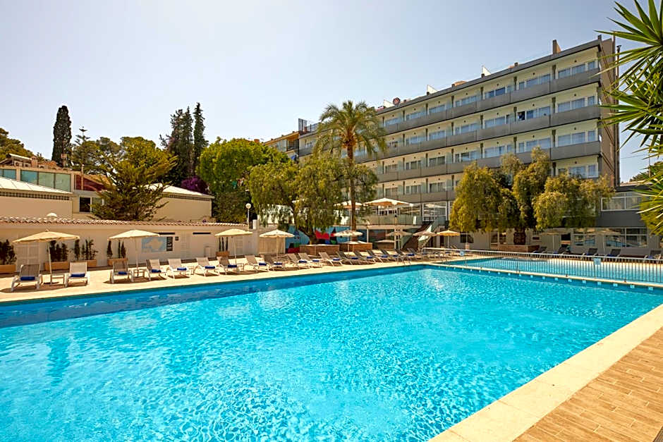 Hotel Joan Miro Museum