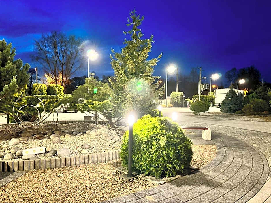 Hotel Fero Express POKOJE KLIMATYZOWANE AC