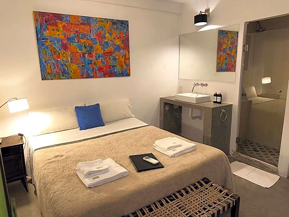 Hotel Costa Rica