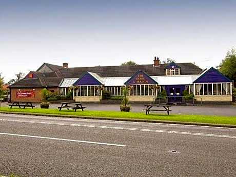 Premier Inn Leicester South (Oadby)