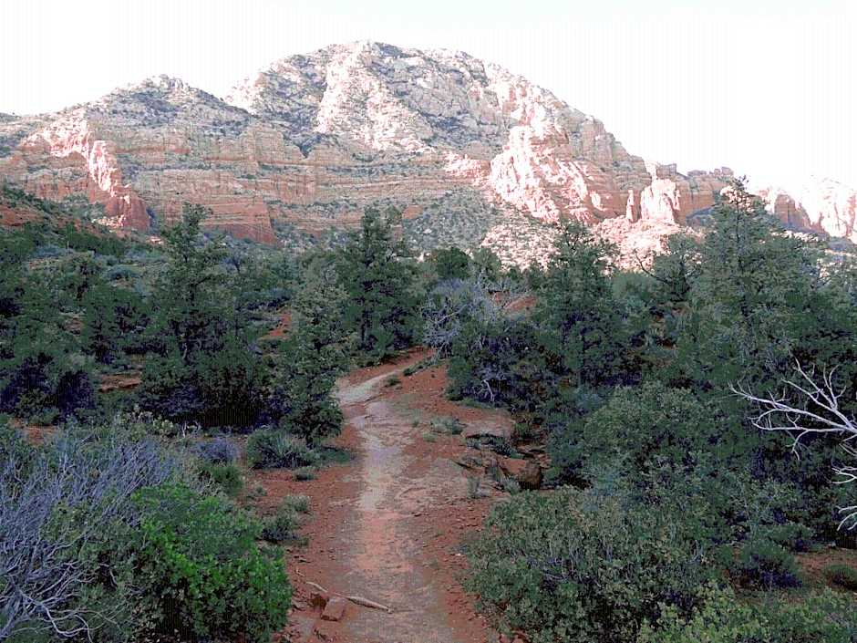 Southwest Inn At Sedona