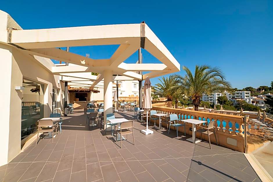 Apartamentos Azul Playa