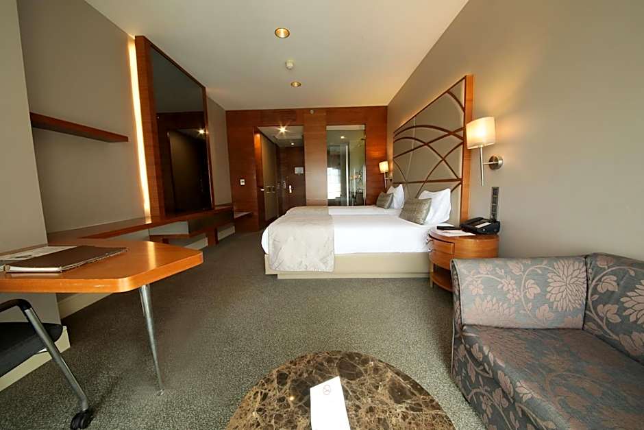 Cevahir Hotel Istanbul Asia