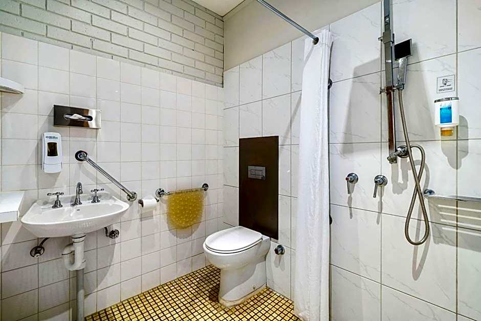 Comfort Inn Benalla