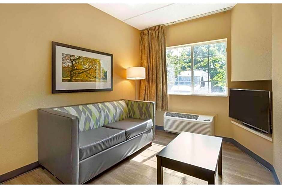 Studio 6 Extended Stay Fishkill Route 9 NY