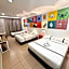 Smile Hotel Shah Alam ICity