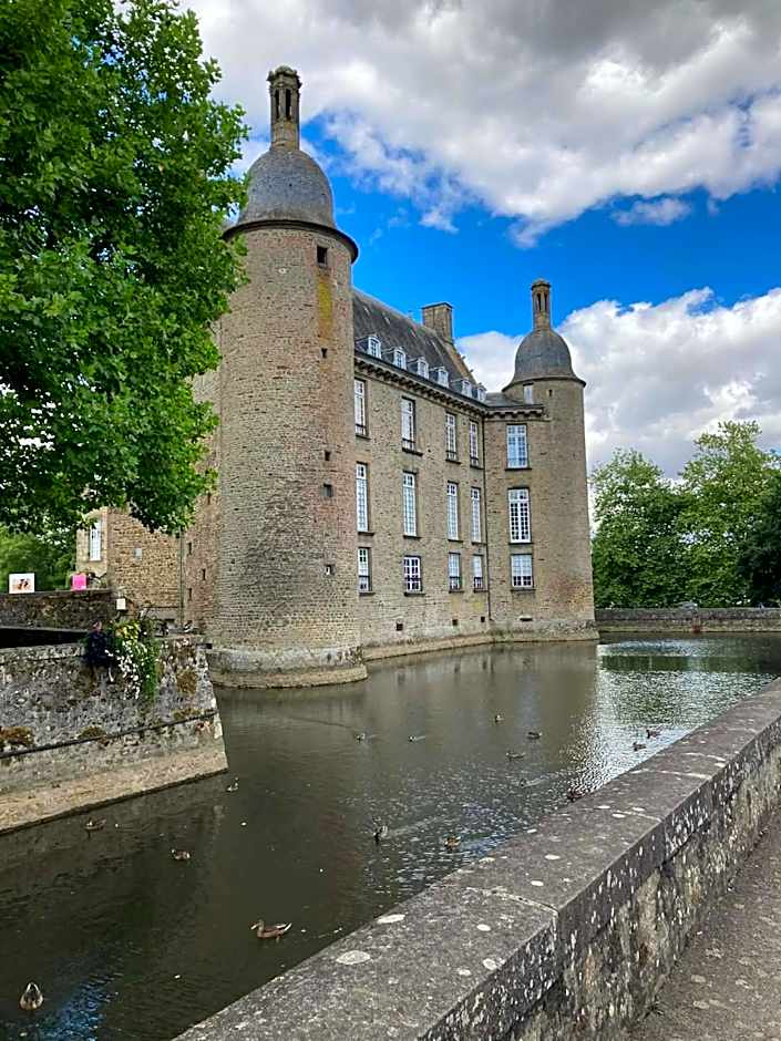 Gite de frenes B&B