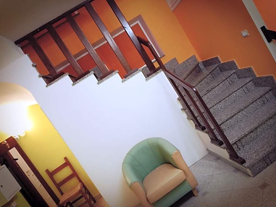 Albergo B&B Ristorante Grace