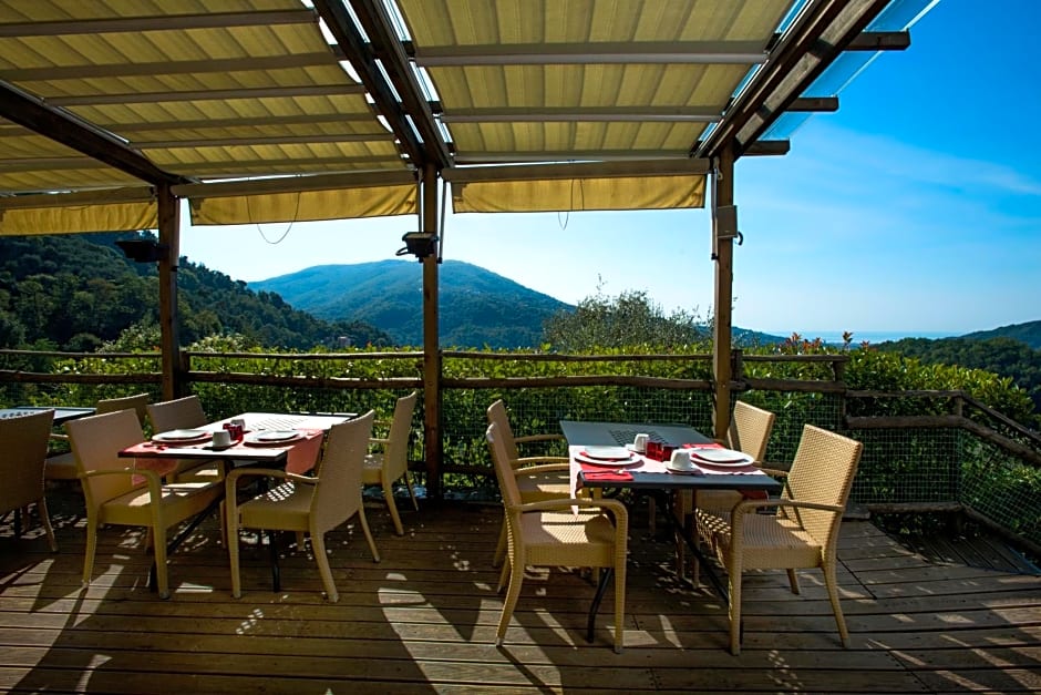 Villa Paggi Country House