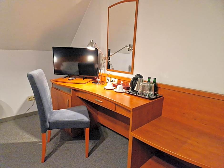 Hotel i Restauracja Pod Szyszkami