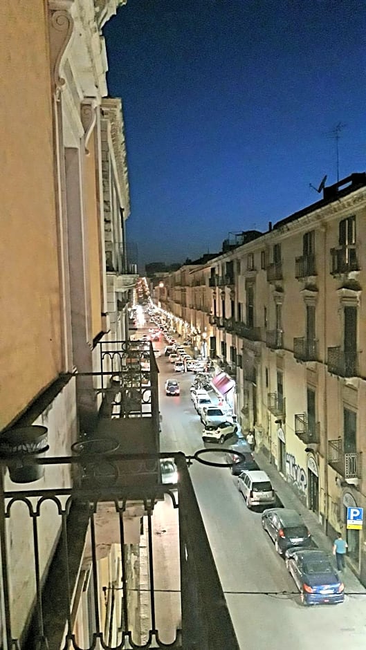 B&B Terre di Catania