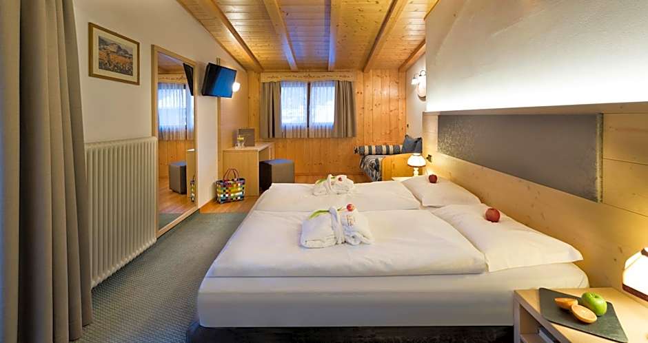 Hotel La Perla Wellness & Beauty