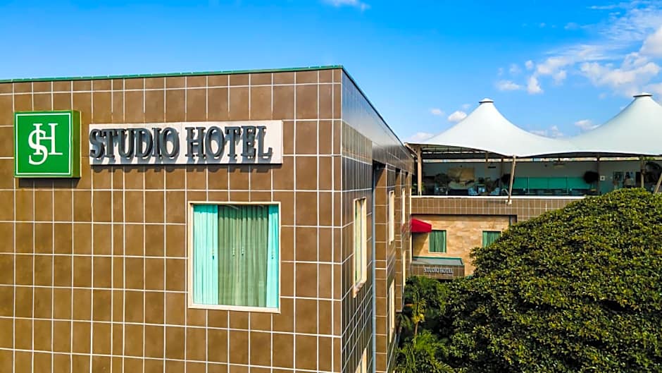 Studio Hotel Boutique