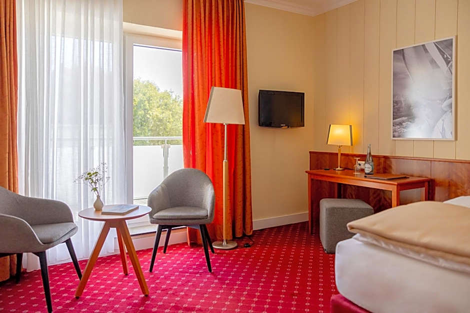 Hotel Friese