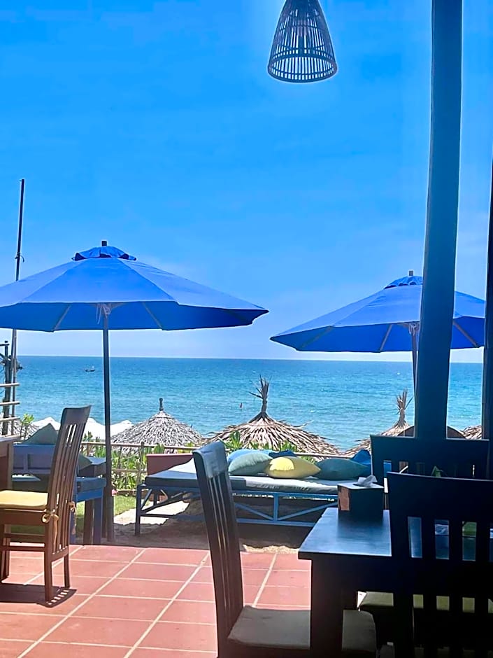 Under The Coconut Tree Hoi An