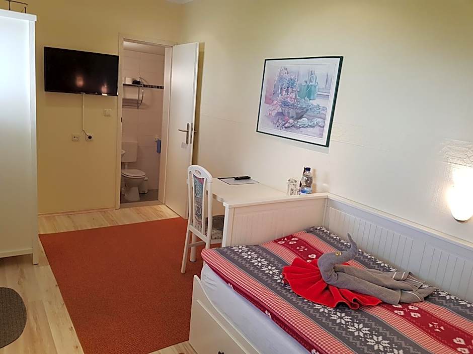 Landhotel Pathes Hof