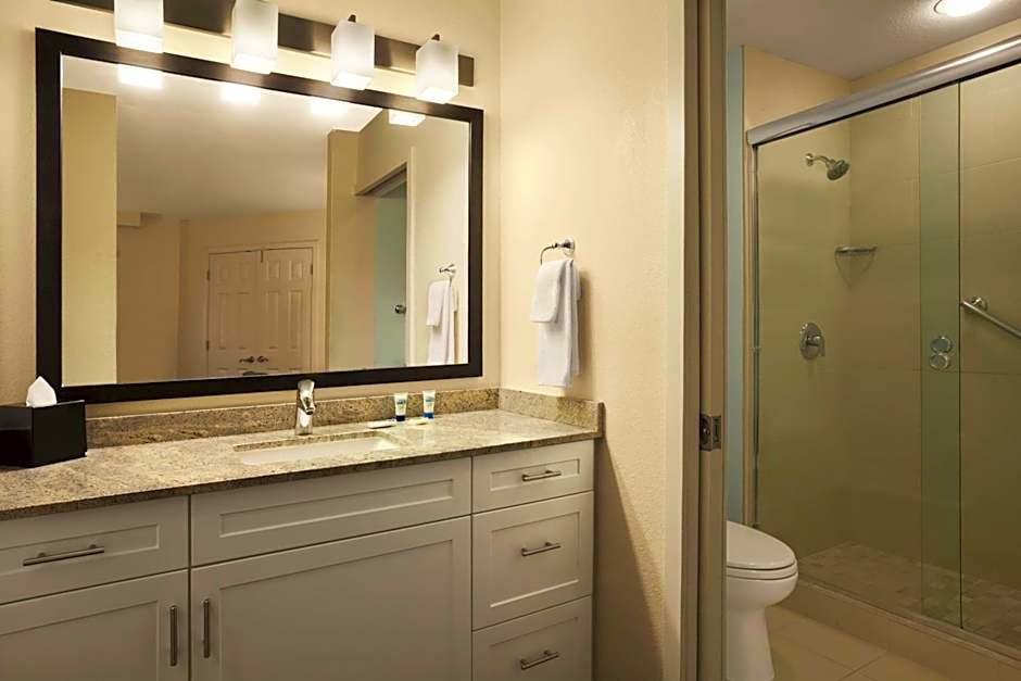 Hyatt House Pleasanton