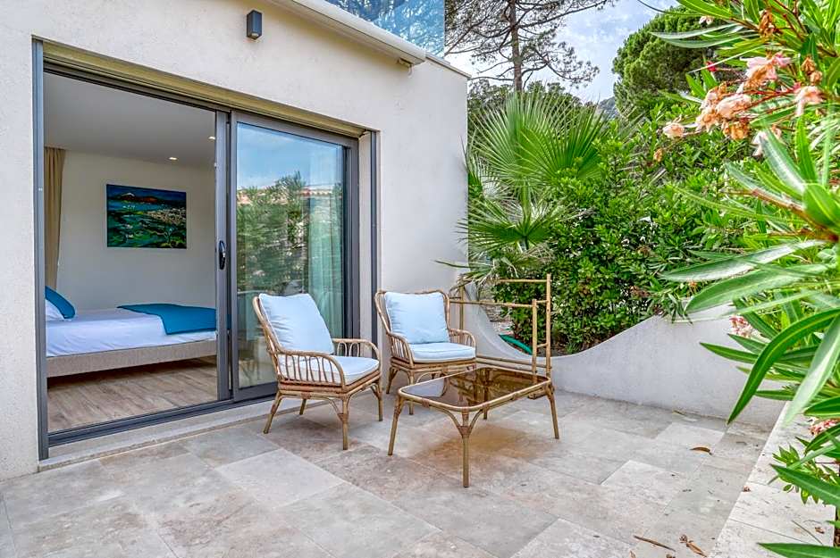 Akwabay - Les Villas du Cap