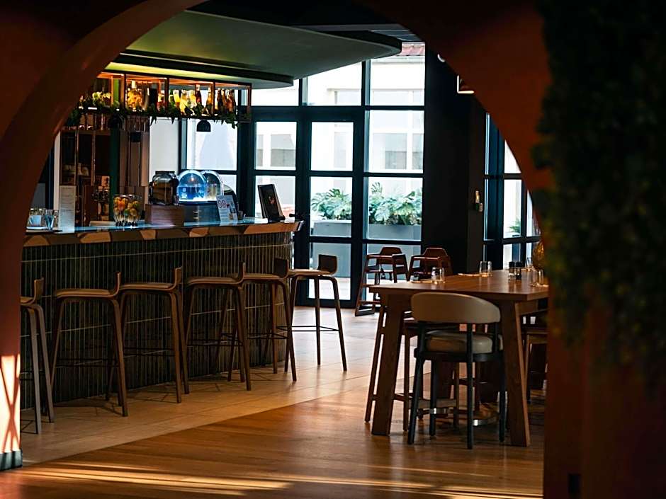 Novotel Lille Centre Grand Place