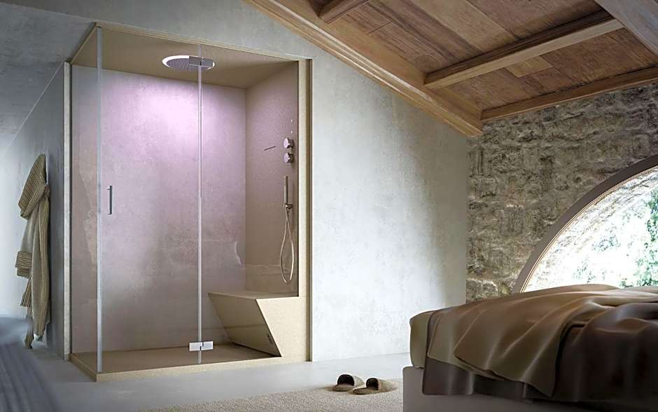 Edward Rooms & Wellness B&B