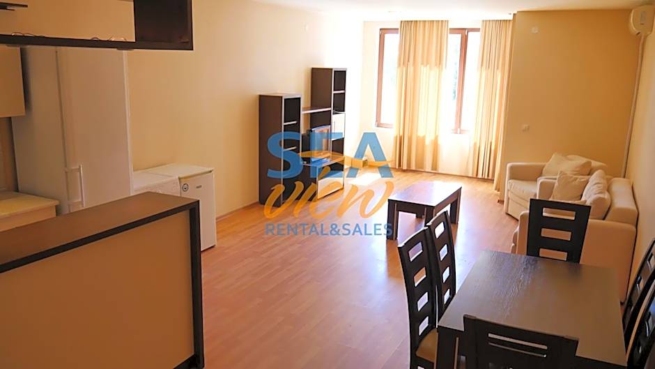 Sea View Rental Iglika Apartments