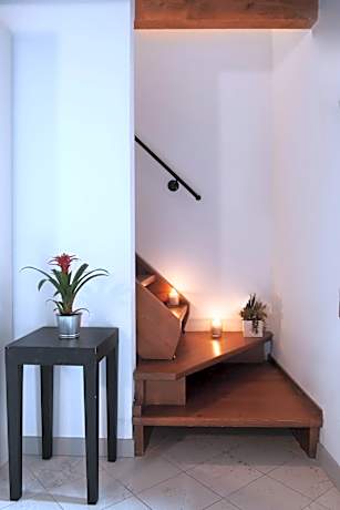 Double Room - Annex
