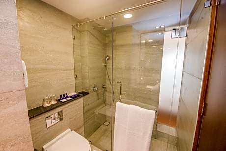 04 Premium  Pool View  King Bed Room