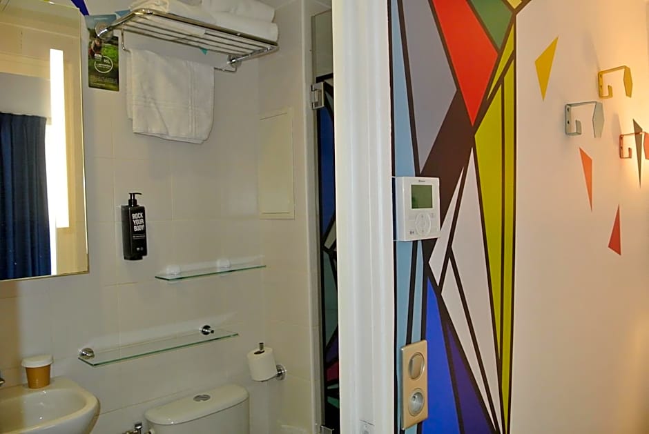Ibis Styles Paris Maine Montparnasse