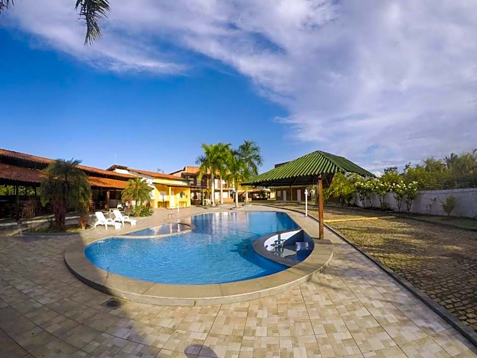 Porto Dos Lençóis-Apt 12