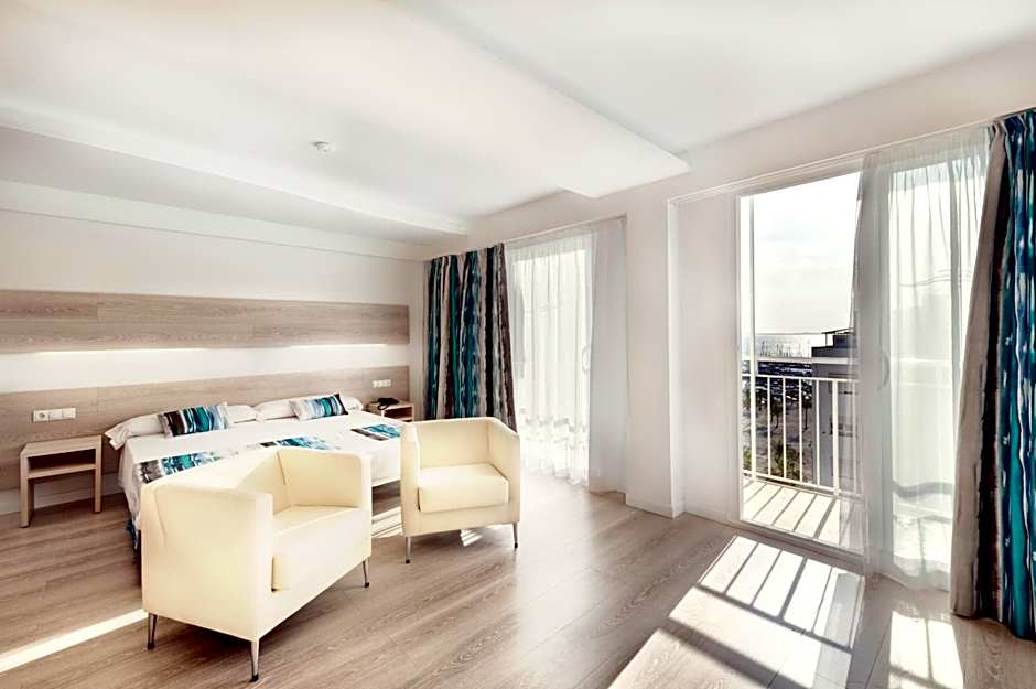 Hotel Gracia