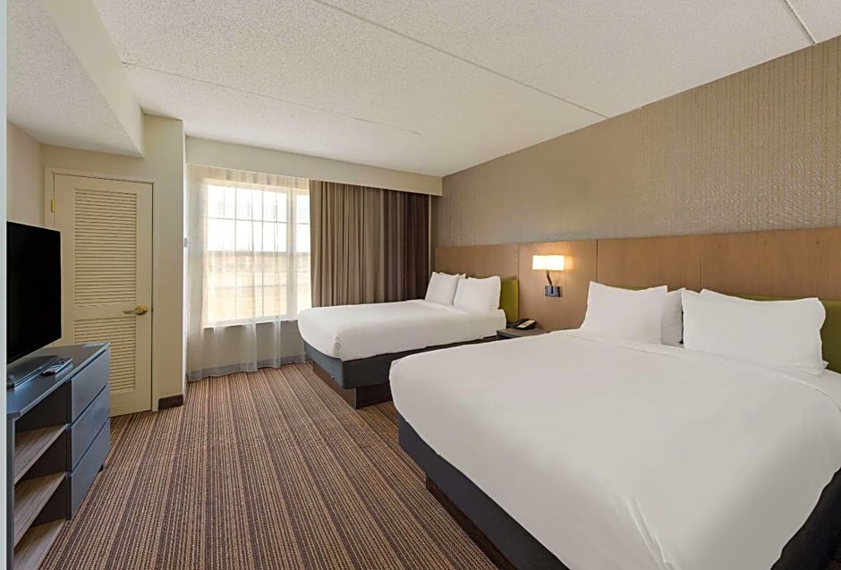 Country Inn & Suites by Radisson, Findlay, OH