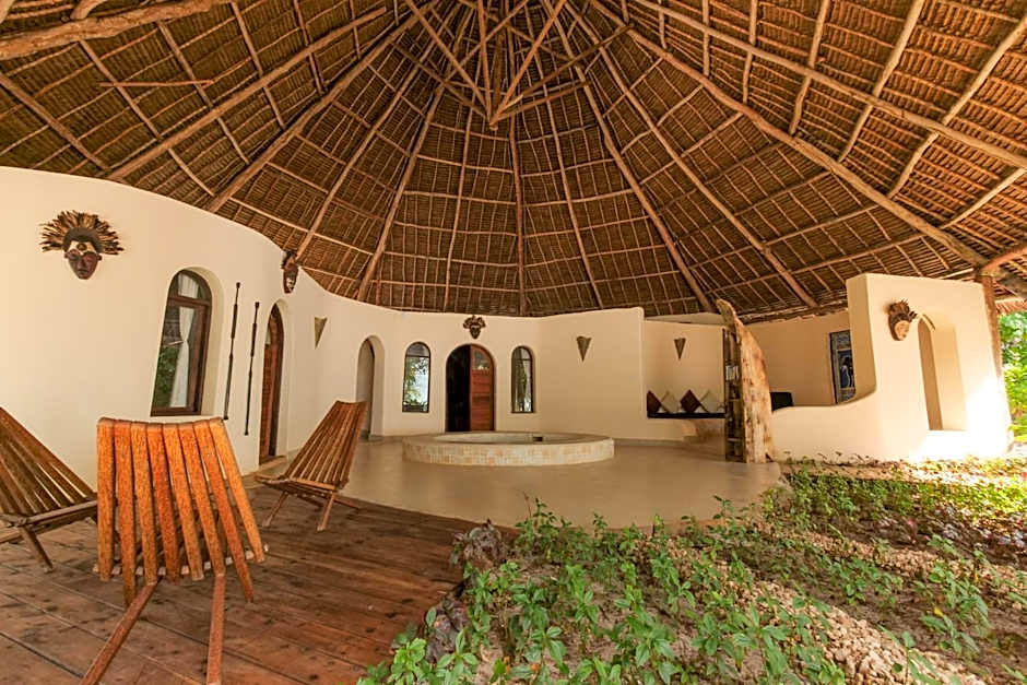 Zanzibar Pearl - Boutique Hotel & Villas