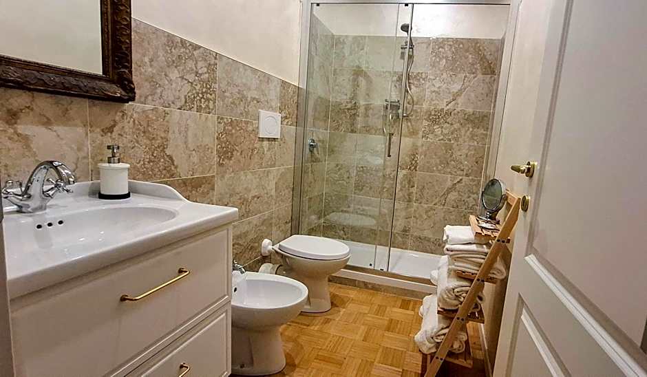 B&B Villa Fiorini