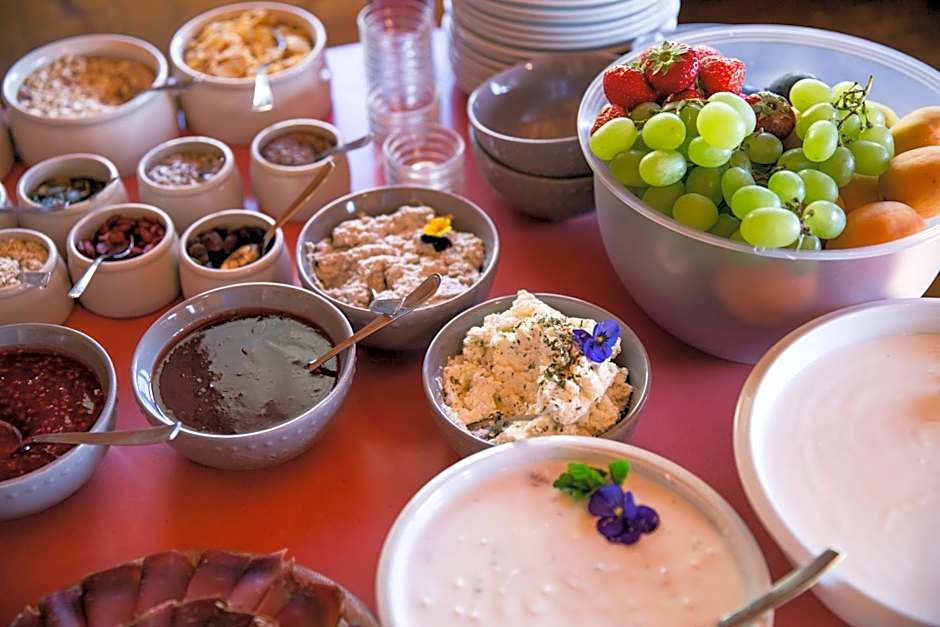 Das Bergland - Vital & Activity