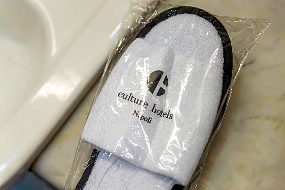 Culture Hotel Villa Capodimonte