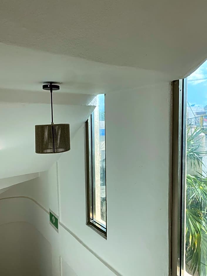 Hotel Pelecanus Suites Holbox