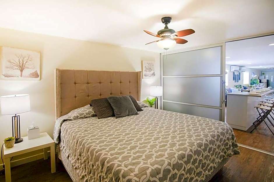 Casa San Miguel with Gated Parking at Casas Sanblu