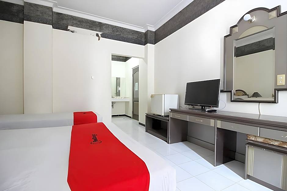 Akur Hotel Malioboro Mitra RedDoorz