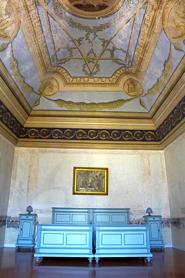 Palazzo Bernardini B & B