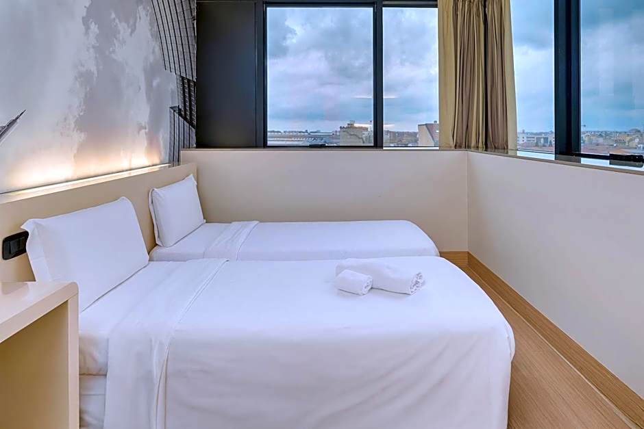 B&B Hotel Milano Sesto Marelli