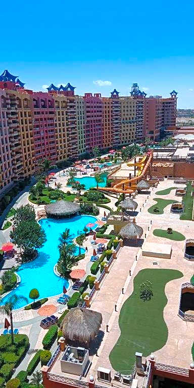 Porto Marina Chalets