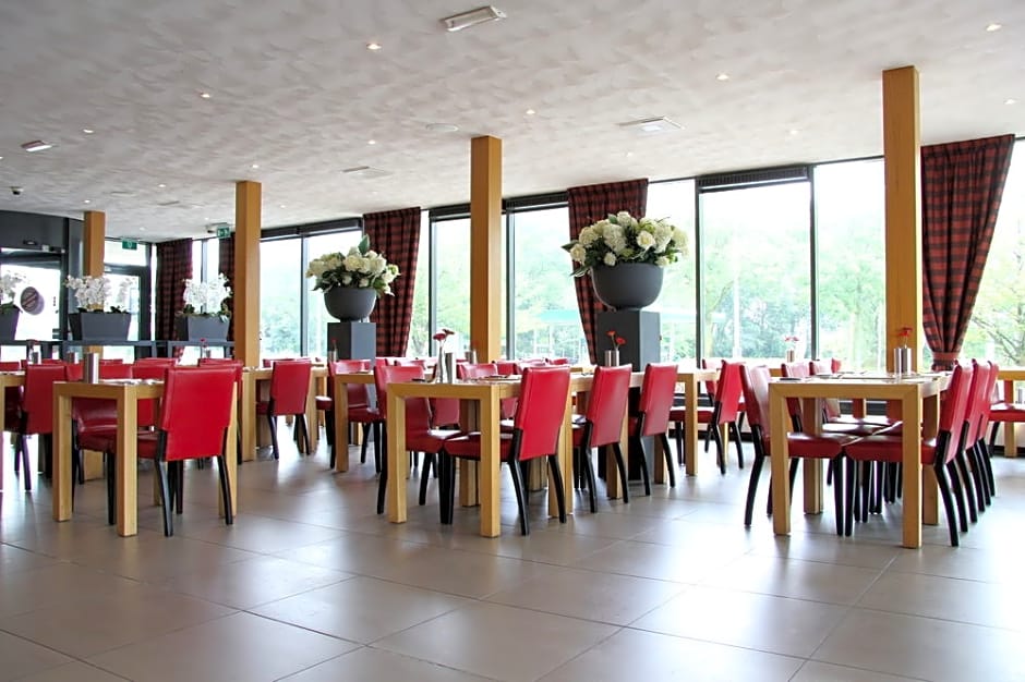 Bastion Hotel Rotterdam Zuid