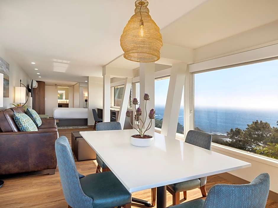 Hyatt Carmel Highlands