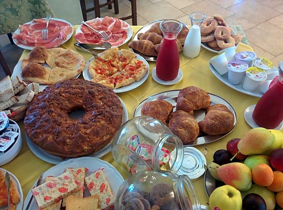 L'Airone Country House