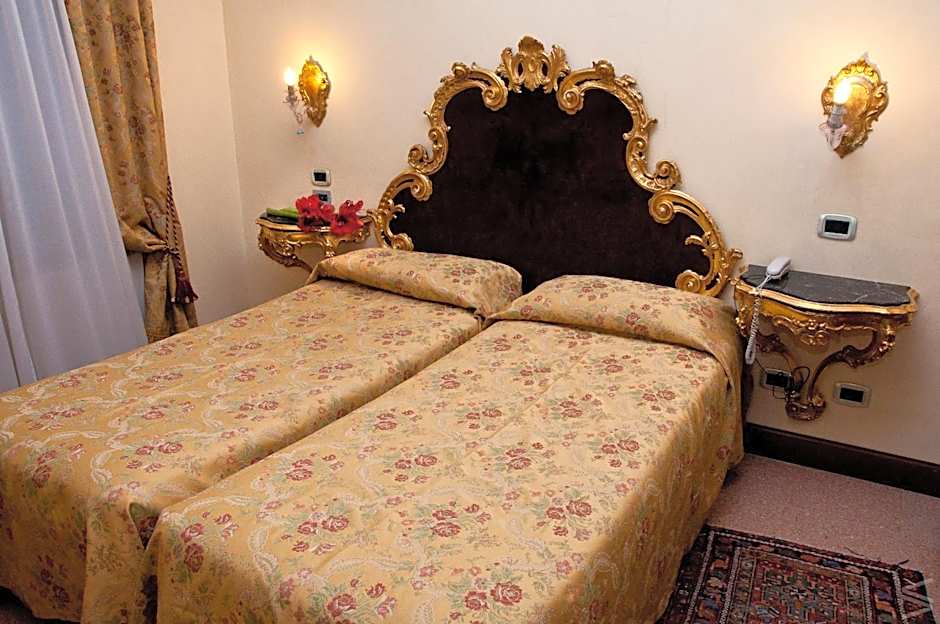 Residenza d'Epoca San Cassiano