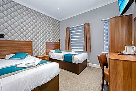 King Solomon Hotel